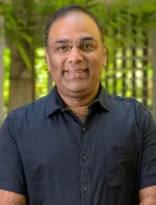 Prof. Rajat Bhatnagar
